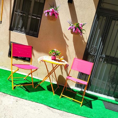 Holiday Home Joy Παλέρμο Εξωτερικό φωτογραφία