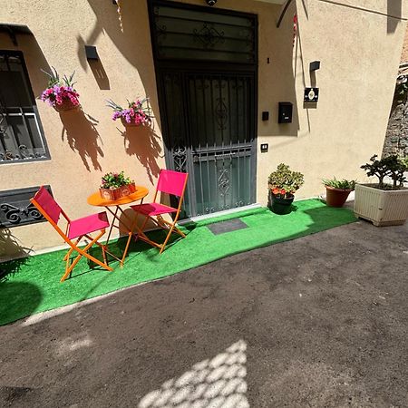 Holiday Home Joy Παλέρμο Εξωτερικό φωτογραφία