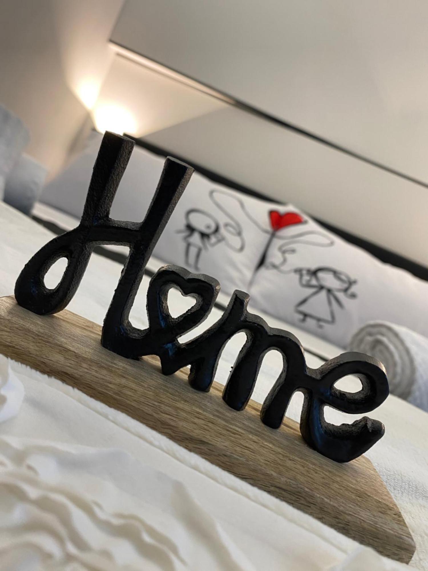 Holiday Home Joy Παλέρμο Εξωτερικό φωτογραφία