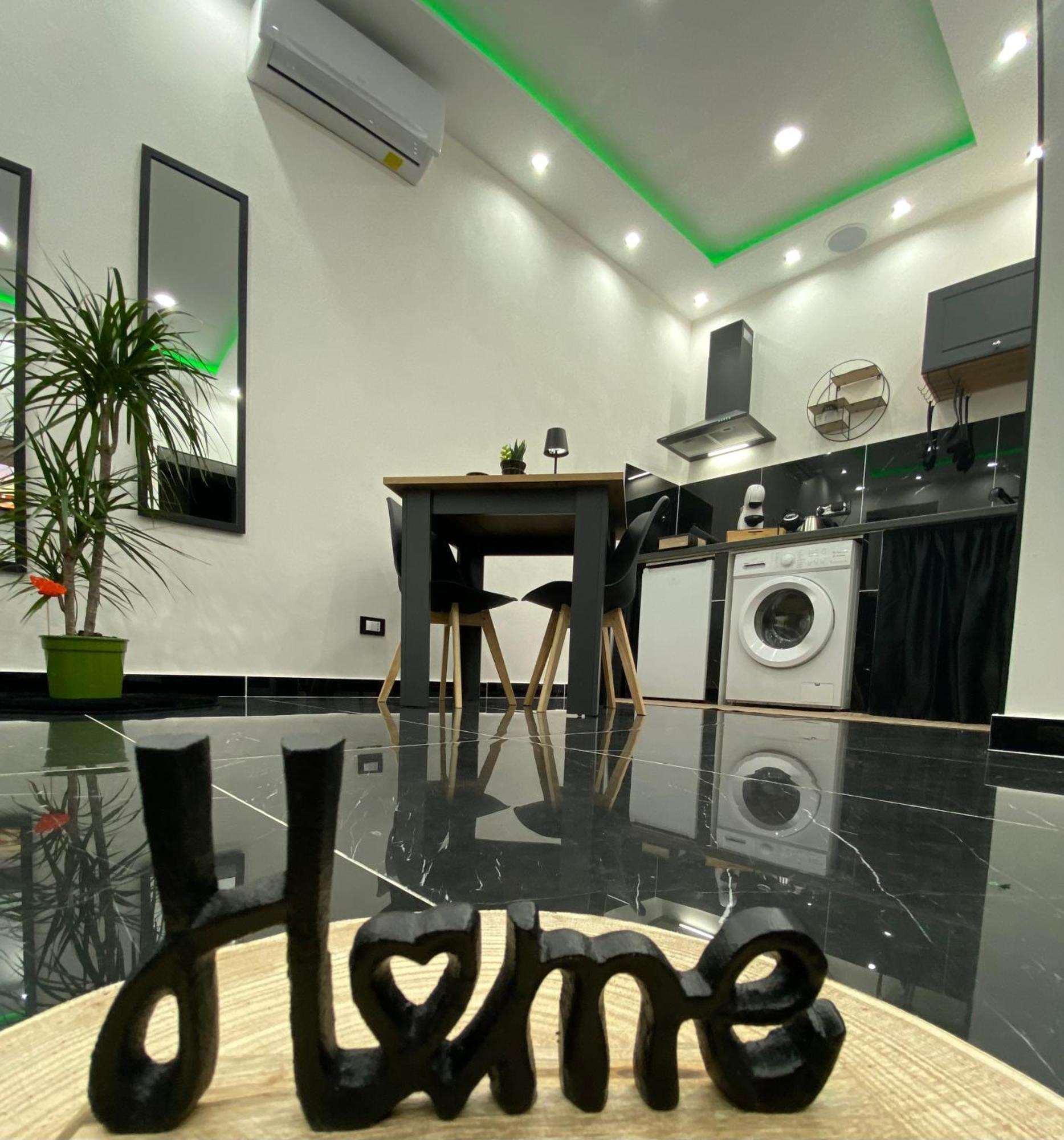 Holiday Home Joy Παλέρμο Εξωτερικό φωτογραφία