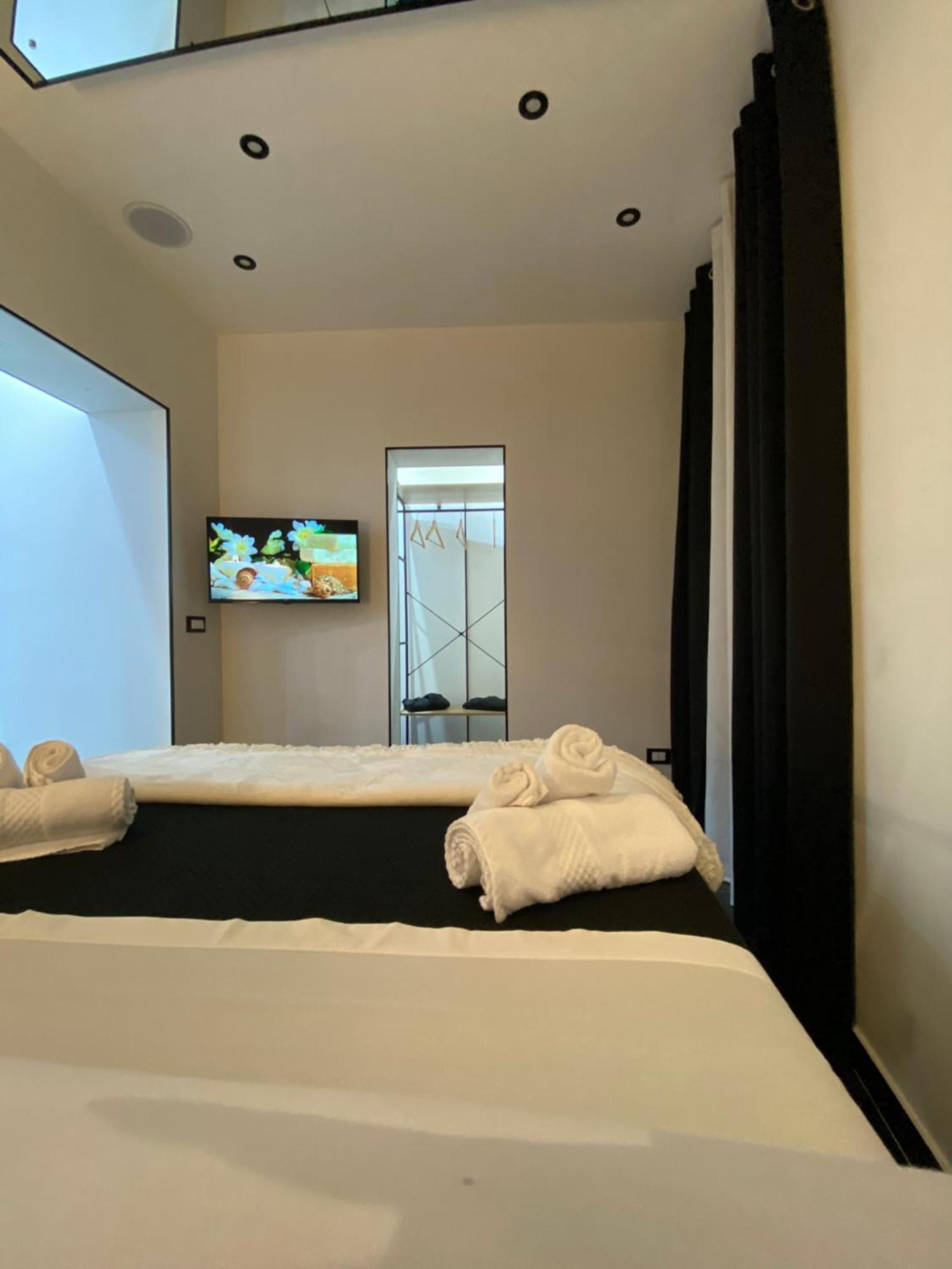 Holiday Home Joy Παλέρμο Εξωτερικό φωτογραφία