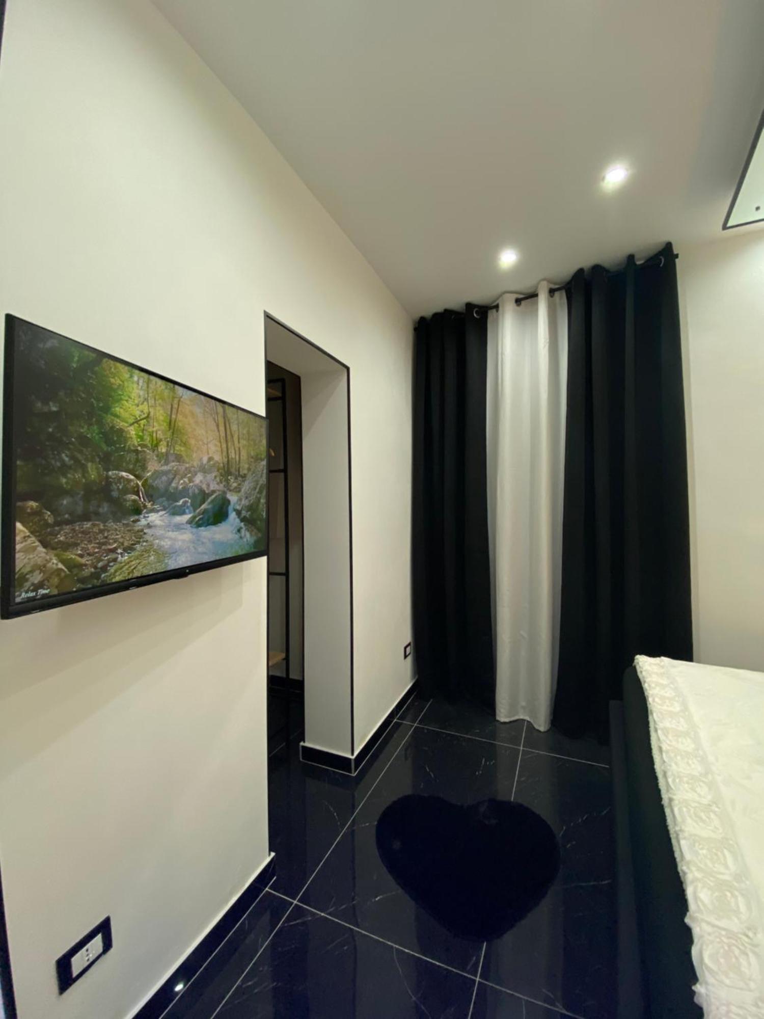 Holiday Home Joy Παλέρμο Εξωτερικό φωτογραφία