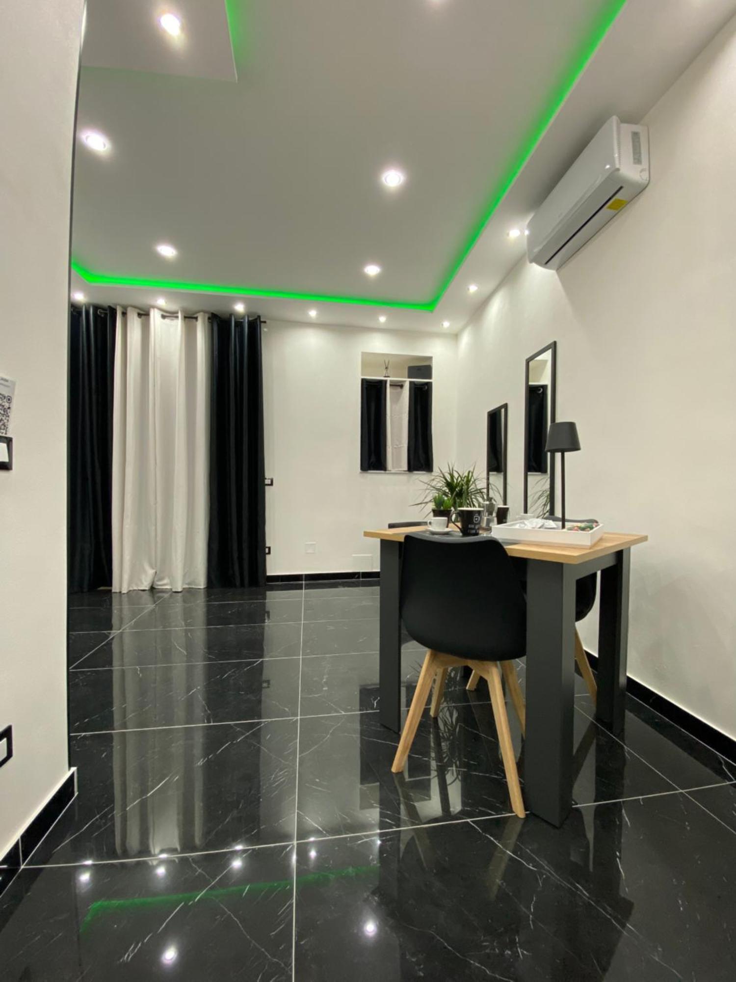 Holiday Home Joy Παλέρμο Εξωτερικό φωτογραφία