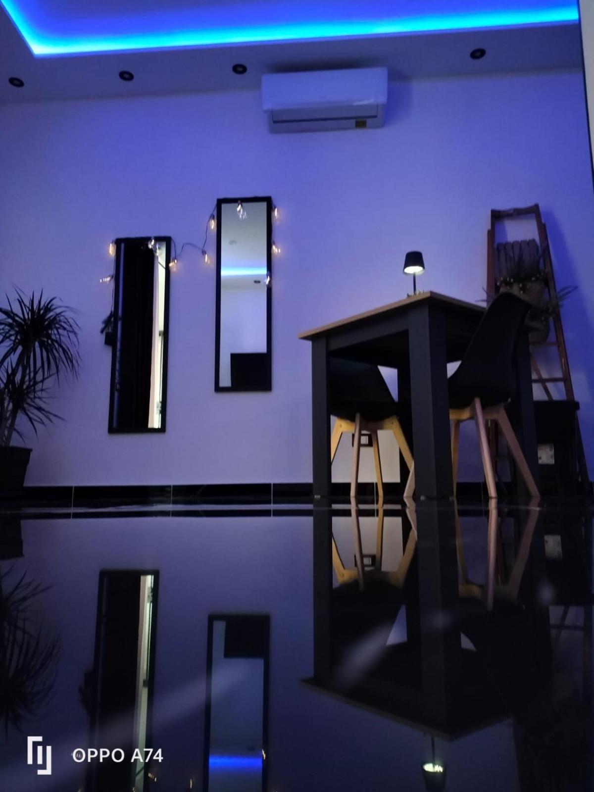 Holiday Home Joy Παλέρμο Εξωτερικό φωτογραφία