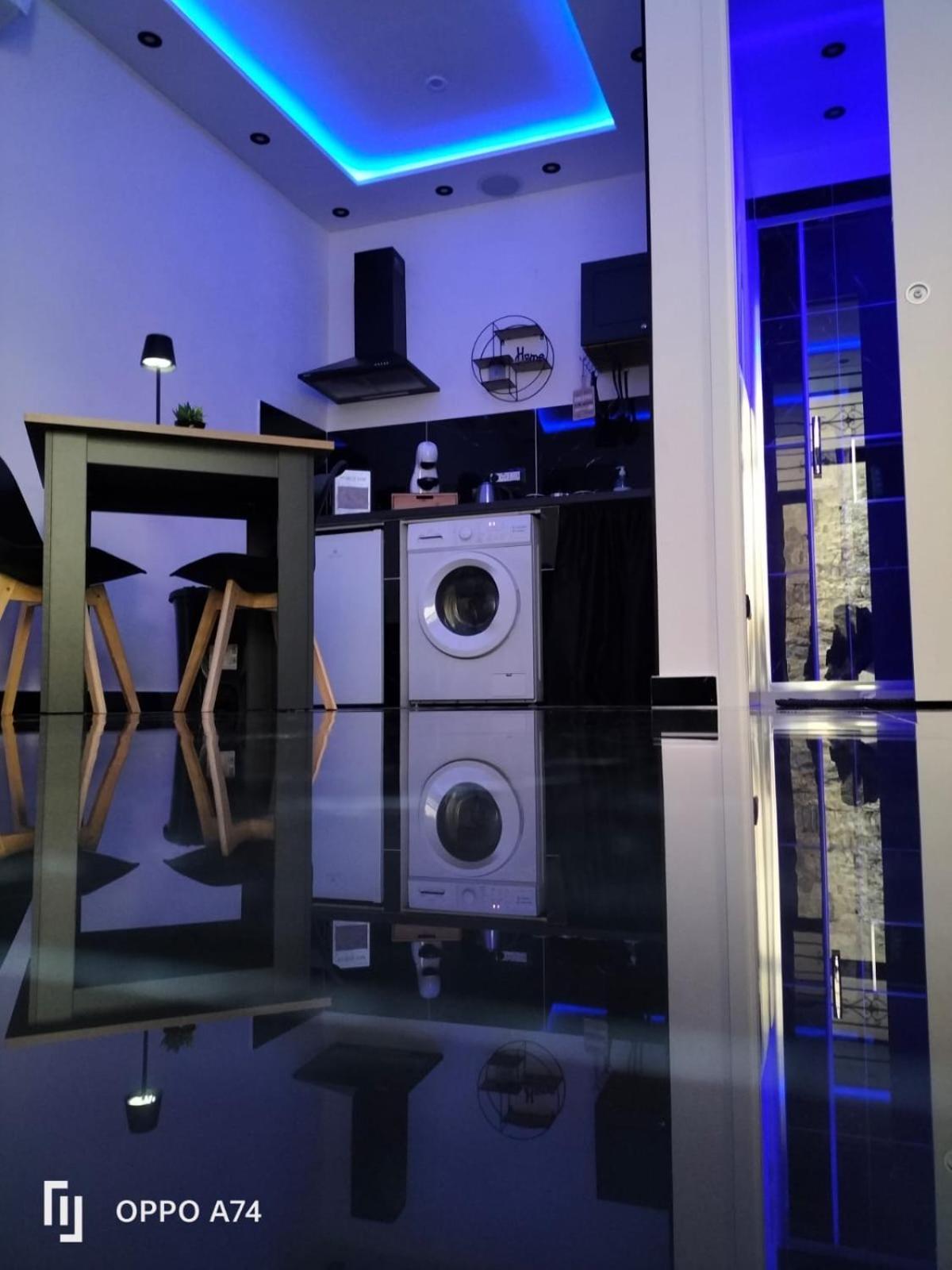 Holiday Home Joy Παλέρμο Εξωτερικό φωτογραφία