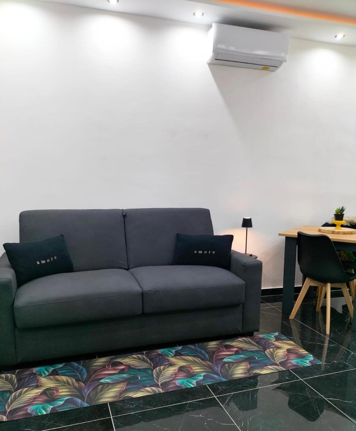 Holiday Home Joy Παλέρμο Εξωτερικό φωτογραφία