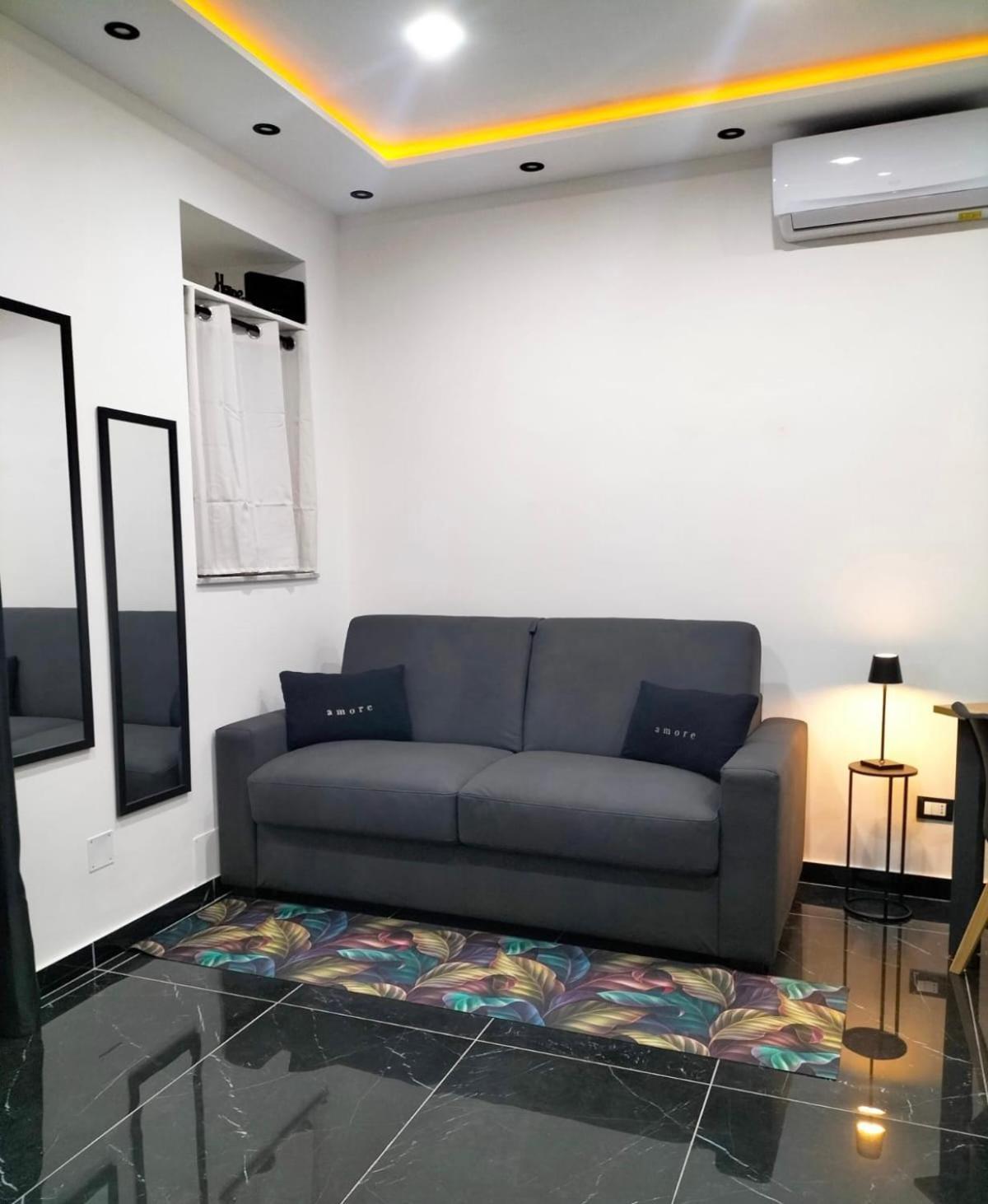 Holiday Home Joy Παλέρμο Εξωτερικό φωτογραφία