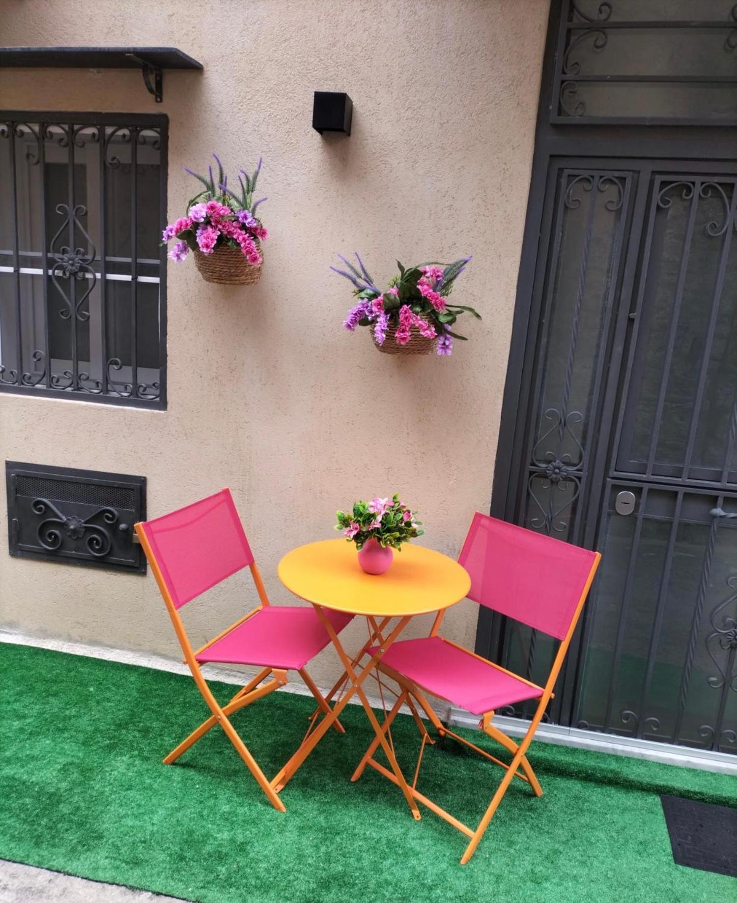 Holiday Home Joy Παλέρμο Εξωτερικό φωτογραφία