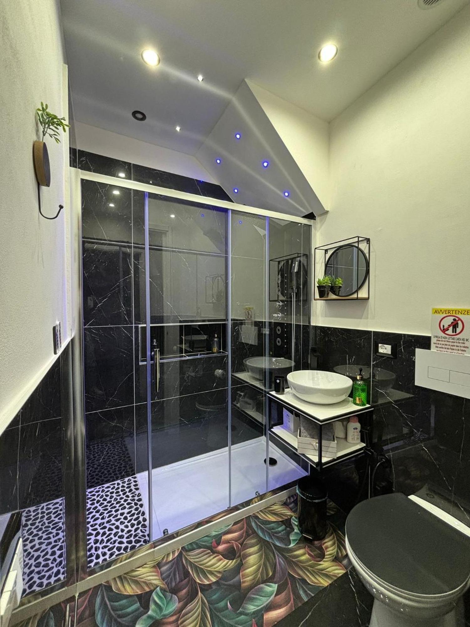 Holiday Home Joy Παλέρμο Εξωτερικό φωτογραφία
